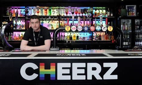 aberdeen gay bars|Gay Aberdeen Bay Bars Guide 2025